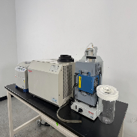 Thermo Scientific Savant RVT5105 Refrigerated Vapor Trap System image 1